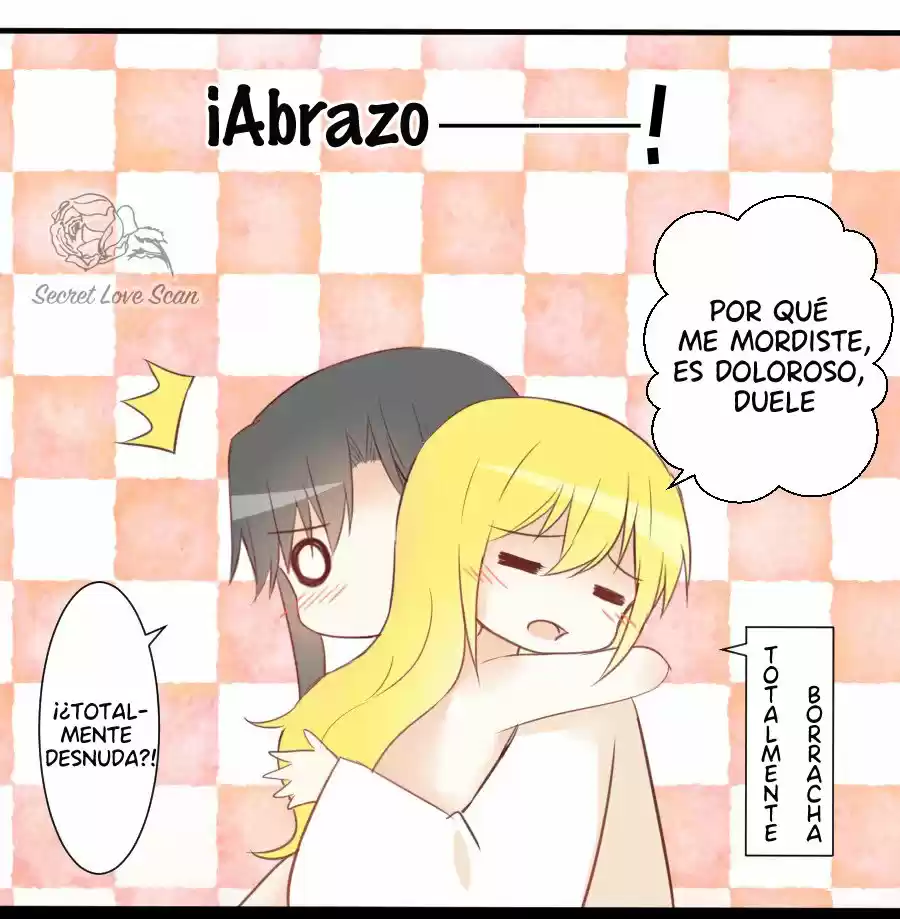 El Primer Abrazo Del Rey - Capítulo 19 - Página 41 - LectorTMOo