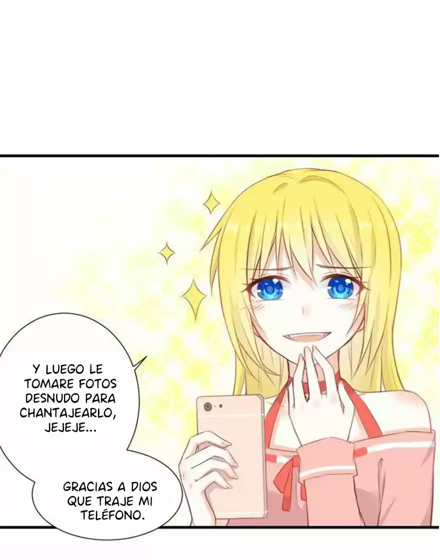 El Primer Abrazo Del Rey - Capítulo 2 - Página 29 - LectorTMOo