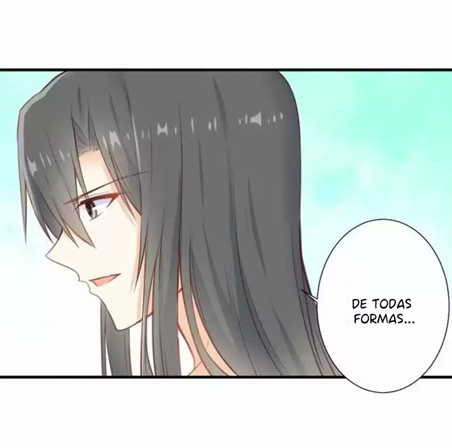 El Primer Abrazo Del Rey - Capítulo 2 - Página 50 - LectorTMOo