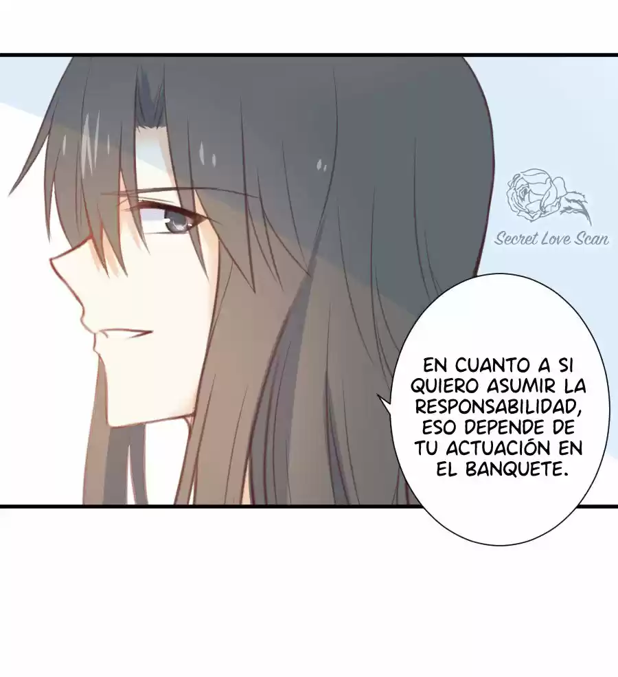 El Primer Abrazo Del Rey - Capítulo 20 - Página 15 - LectorTMOo