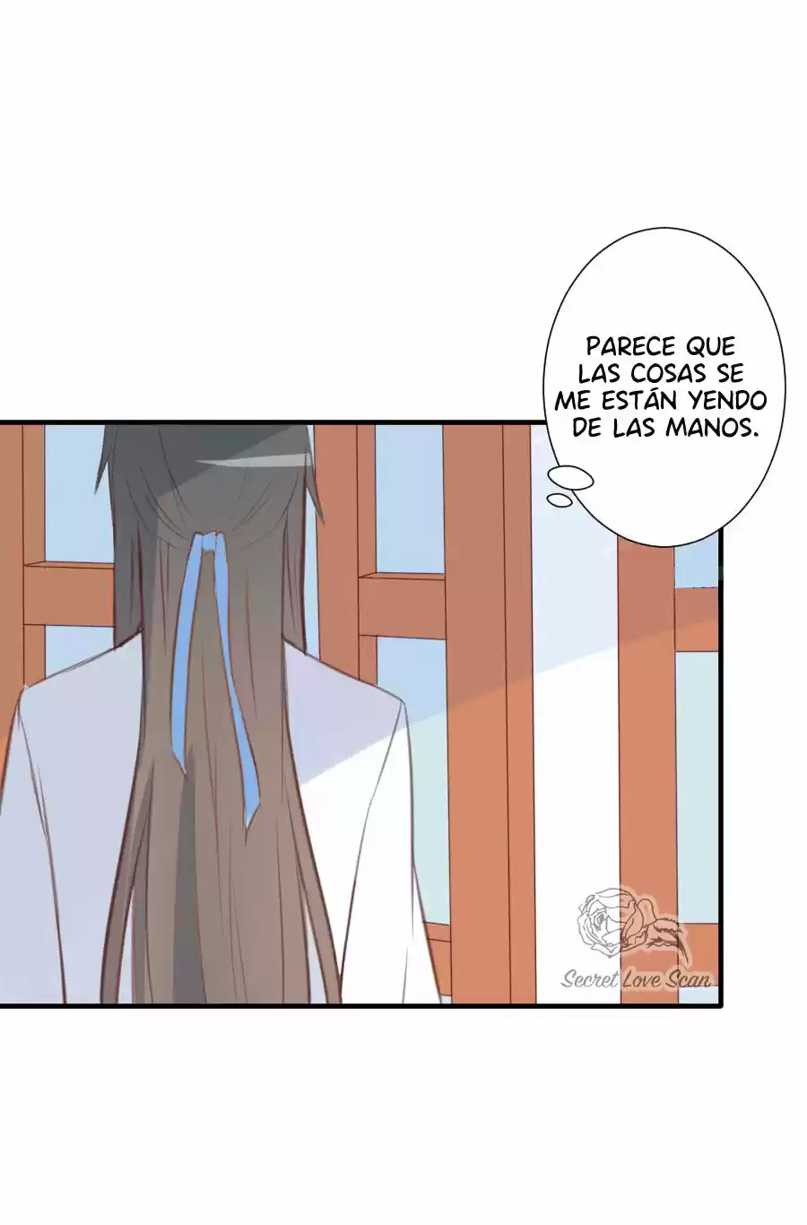 El Primer Abrazo Del Rey - Capítulo 20 - Página 17 - LectorTMOo