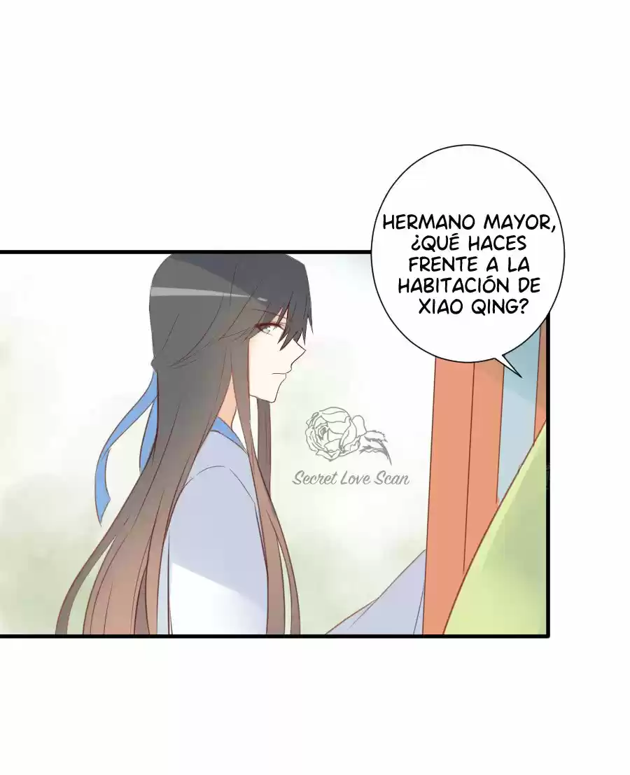 El Primer Abrazo Del Rey - Capítulo 20 - Página 19 - LectorTMOo