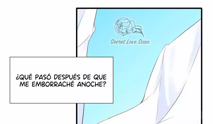 El Primer Abrazo Del Rey - Capítulo 20 - Página 25 - LectorTMOo
