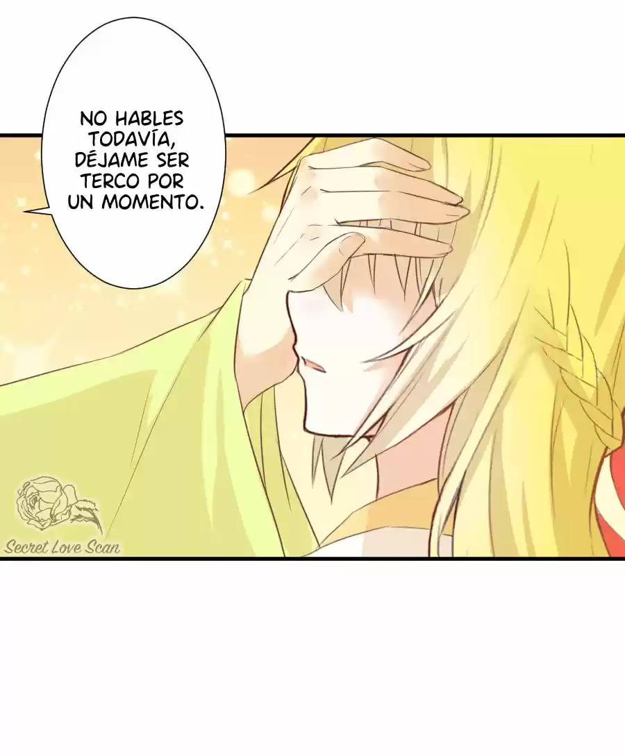 El Primer Abrazo Del Rey - Capítulo 20 - Página 43 - LectorTMOo
