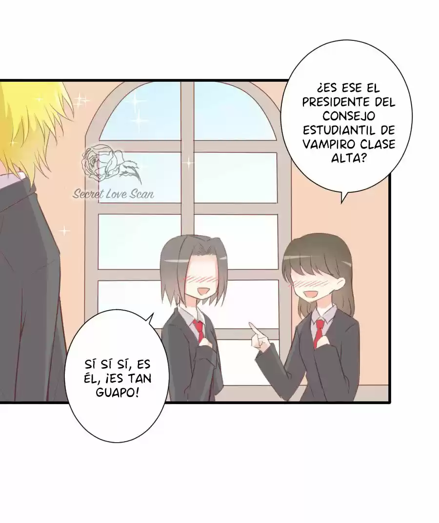 El Primer Abrazo Del Rey - Capítulo 21.10 - Página 8 - LectorTMOo
