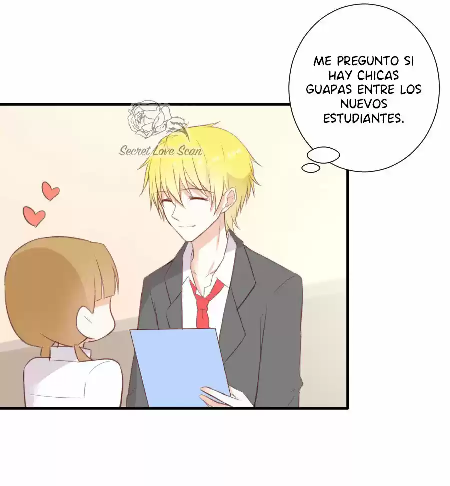 El Primer Abrazo Del Rey - Capítulo 21.10 - Página 14 - LectorTMOo
