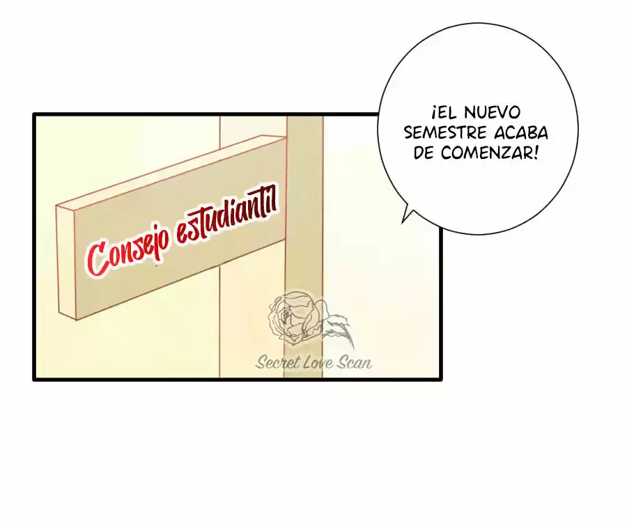 El Primer Abrazo Del Rey - Capítulo 21.10 - Página 23 - LectorTMOo