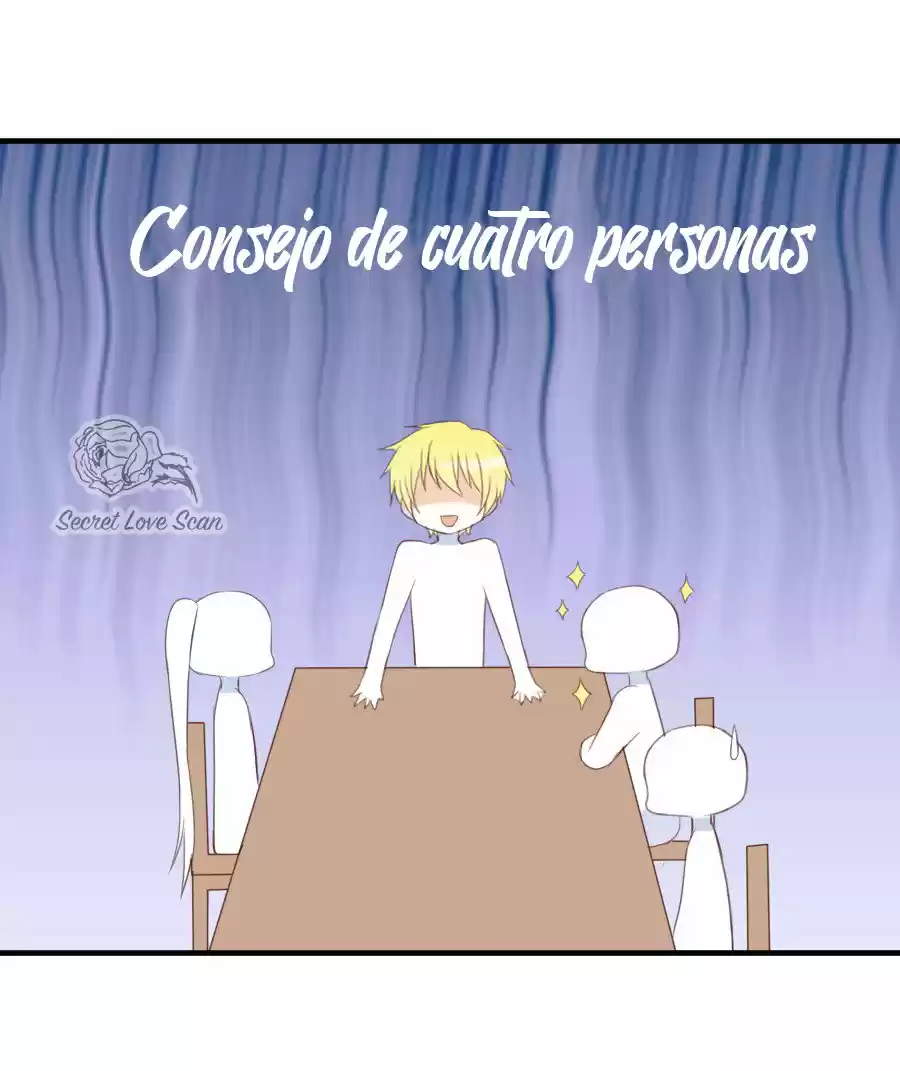 El Primer Abrazo Del Rey - Capítulo 21.10 - Página 28 - LectorTMOo