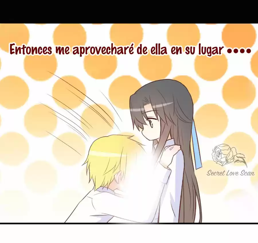 El Primer Abrazo Del Rey - Capítulo 21.20 - Página 21 - LectorTMOo