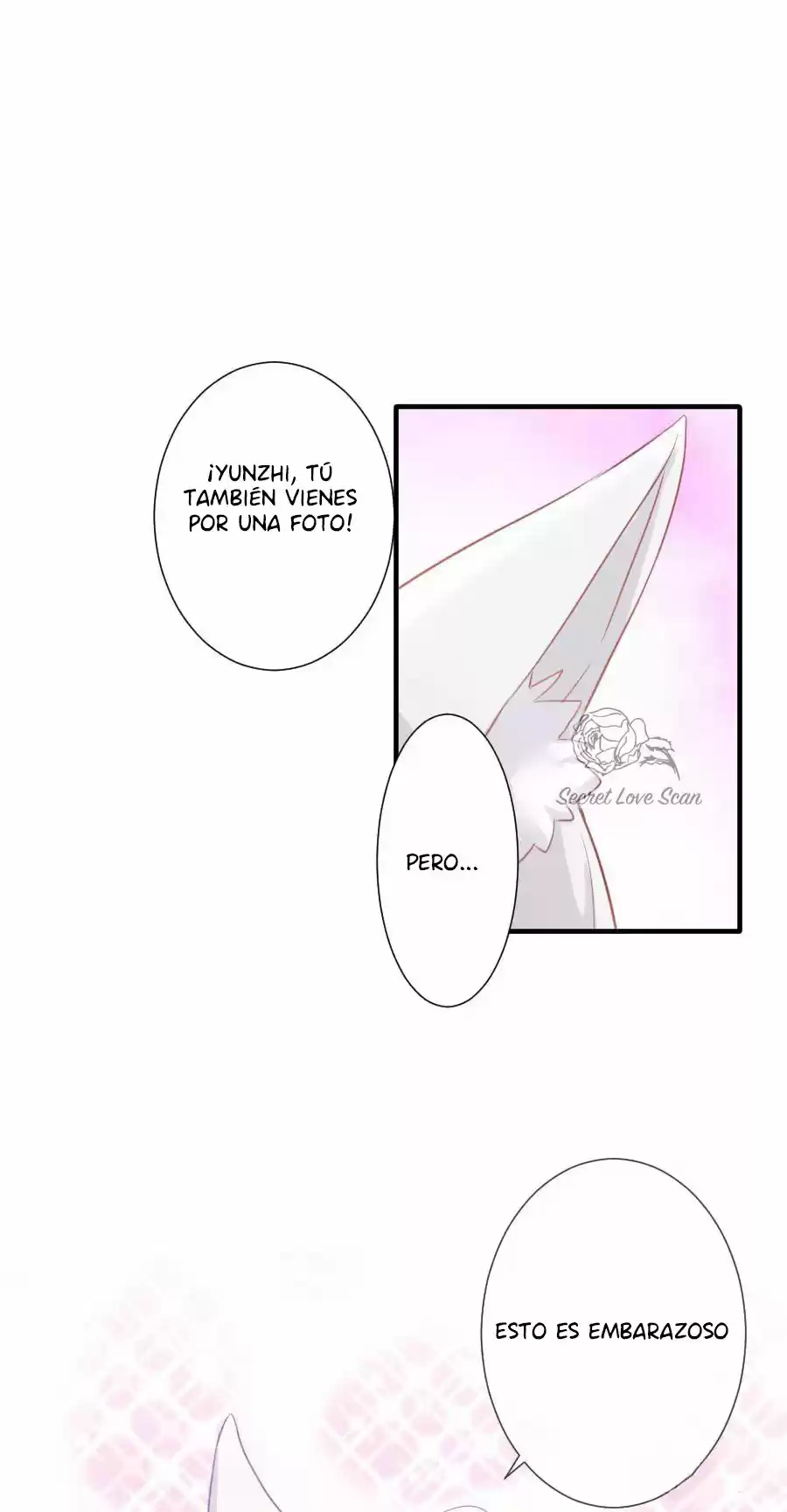 El Primer Abrazo Del Rey - Capítulo 21.20 - Página 30 - LectorTMOo