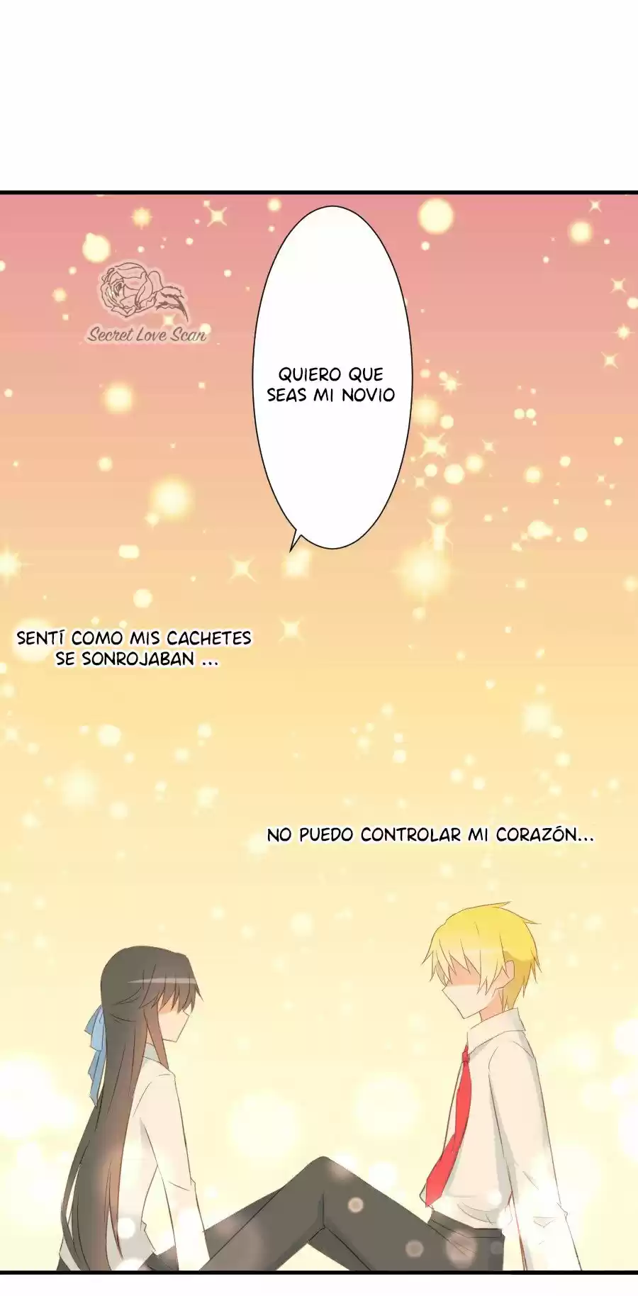 El Primer Abrazo Del Rey - Capítulo 21.20 - Página 55 - LectorTMOo