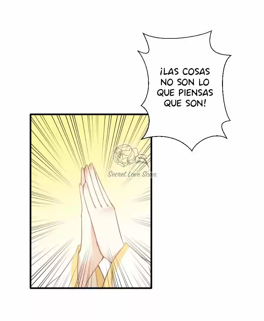 El Primer Abrazo Del Rey - Capítulo 21 - Página 5 - LectorTMOo