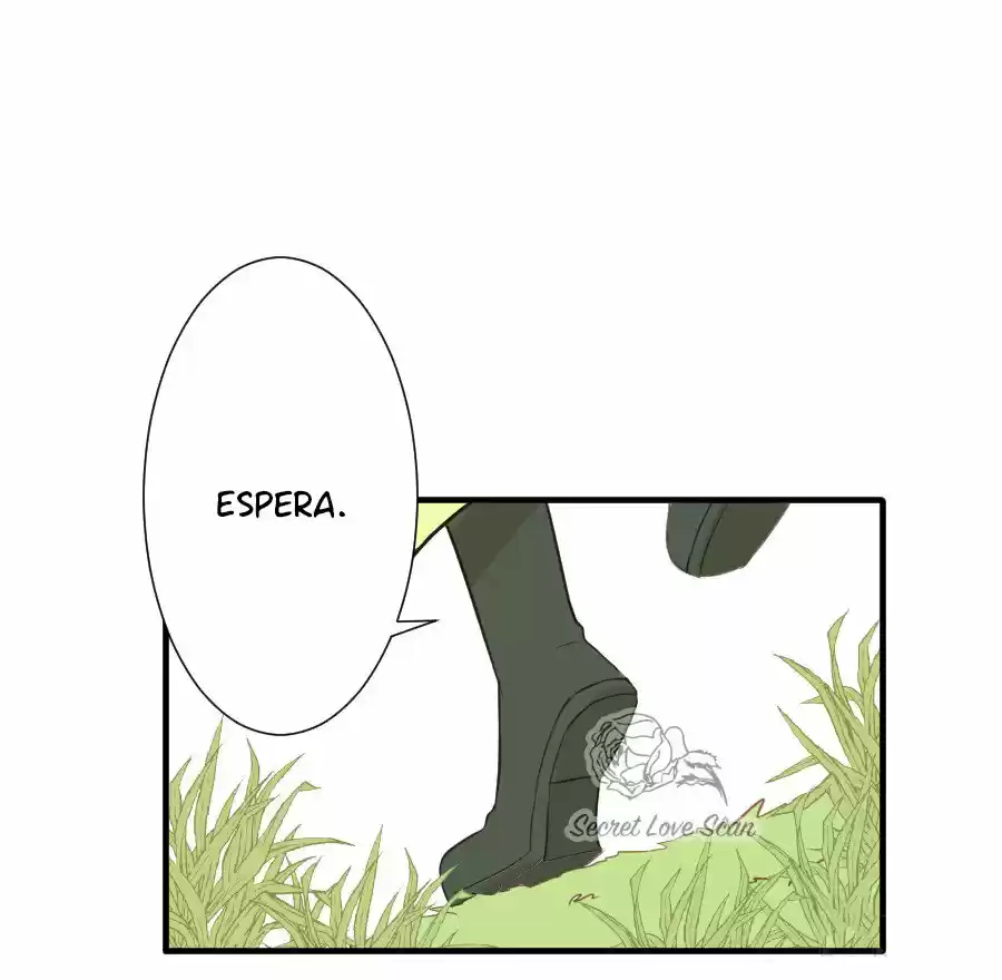 El Primer Abrazo Del Rey - Capítulo 21 - Página 35 - LectorTMOo