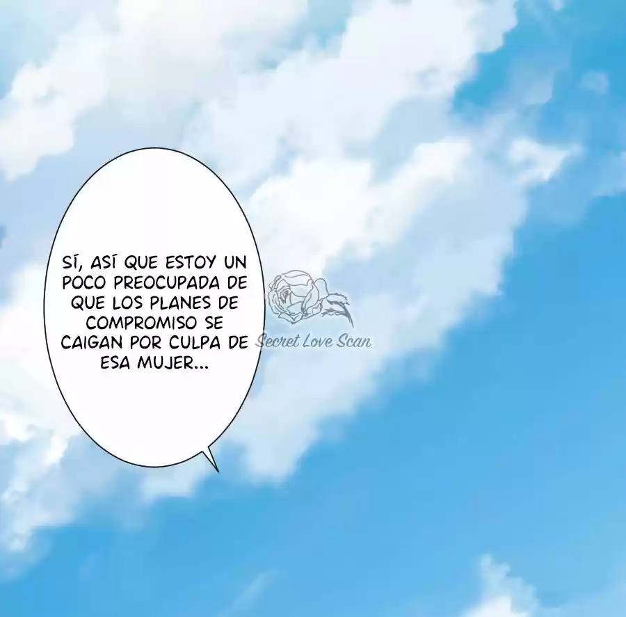 El Primer Abrazo Del Rey - Capítulo 23 - Página 14 - LectorTMOo