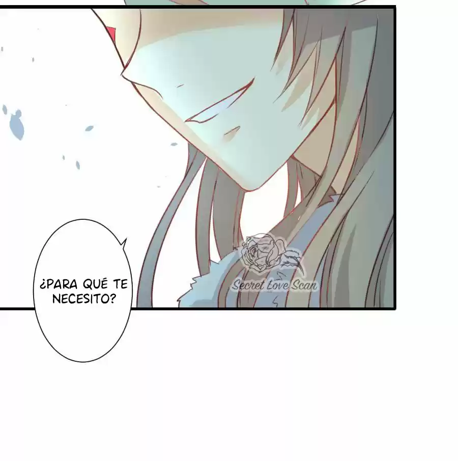 El Primer Abrazo Del Rey - Capítulo 23 - Página 16 - LectorTMOo