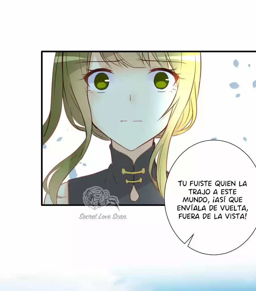 El Primer Abrazo Del Rey - Capítulo 23 - Página 17 - LectorTMOo