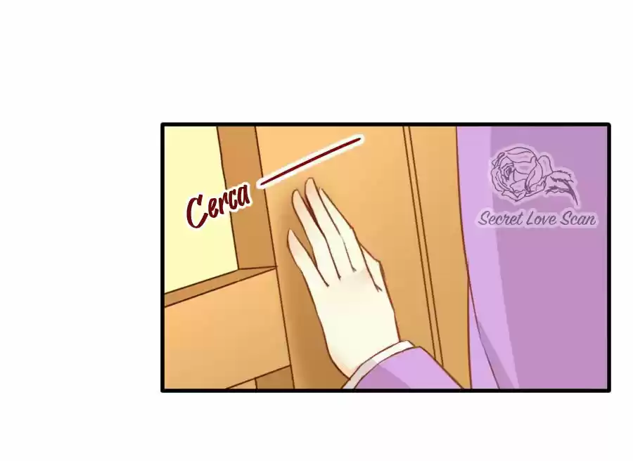 El Primer Abrazo Del Rey - Capítulo 23 - Página 36 - LectorTMOo