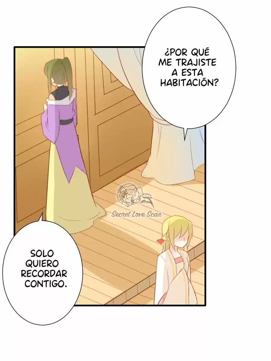 El Primer Abrazo Del Rey - Capítulo 23 - Página 37 - LectorTMOo