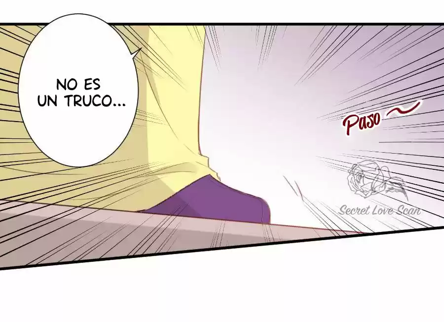 El Primer Abrazo Del Rey - Capítulo 23 - Página 39 - LectorTMOo