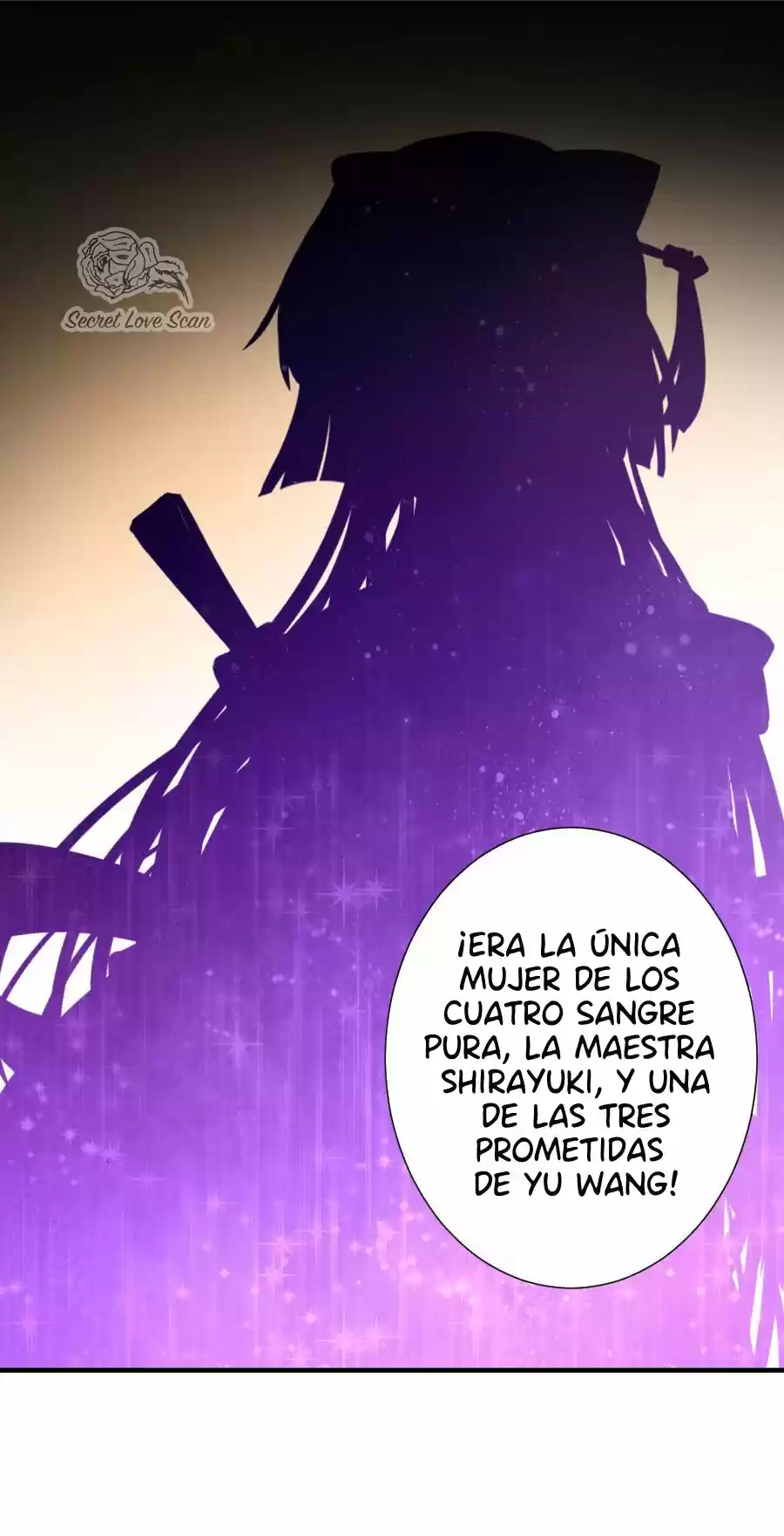 El Primer Abrazo Del Rey - Capítulo 24 - Página 8 - LectorTMOo