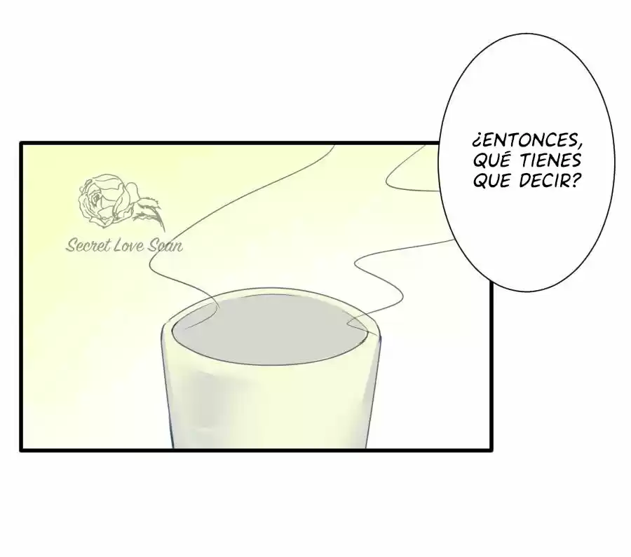El Primer Abrazo Del Rey - Capítulo 24 - Página 23 - LectorTMOo
