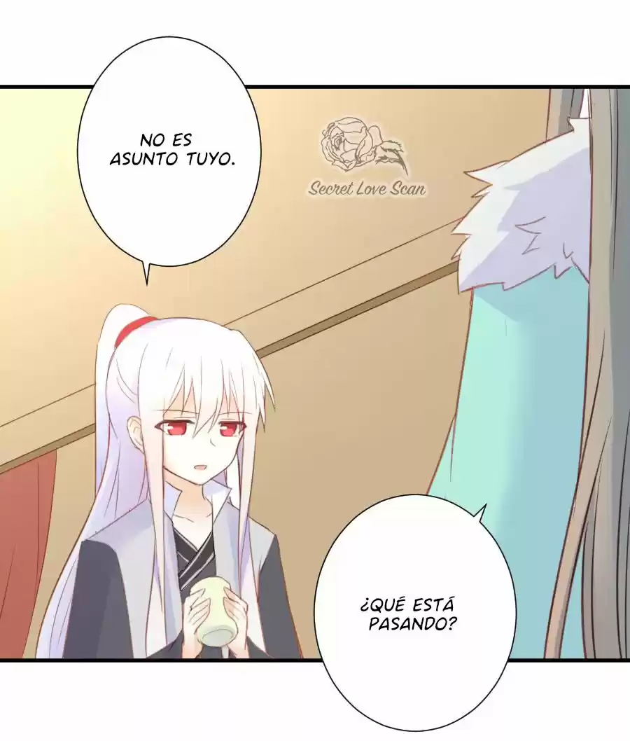 El Primer Abrazo Del Rey - Capítulo 24 - Página 29 - LectorTMOo