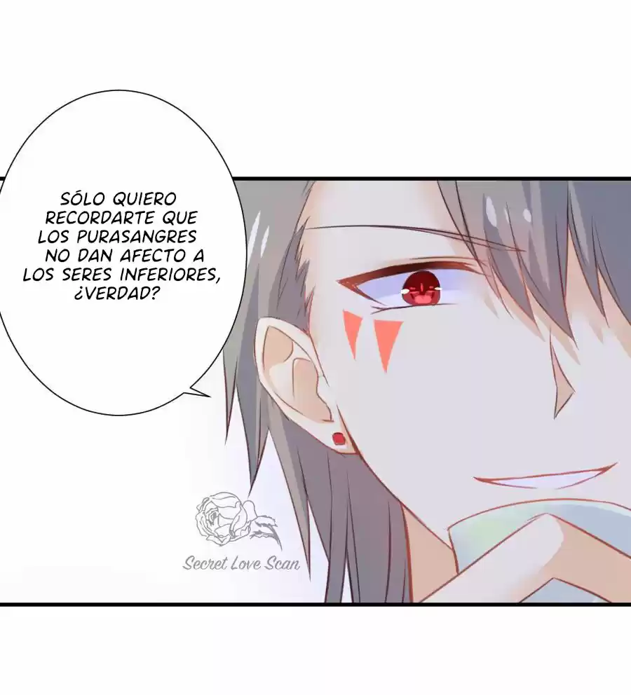 El Primer Abrazo Del Rey - Capítulo 24 - Página 30 - LectorTMOo