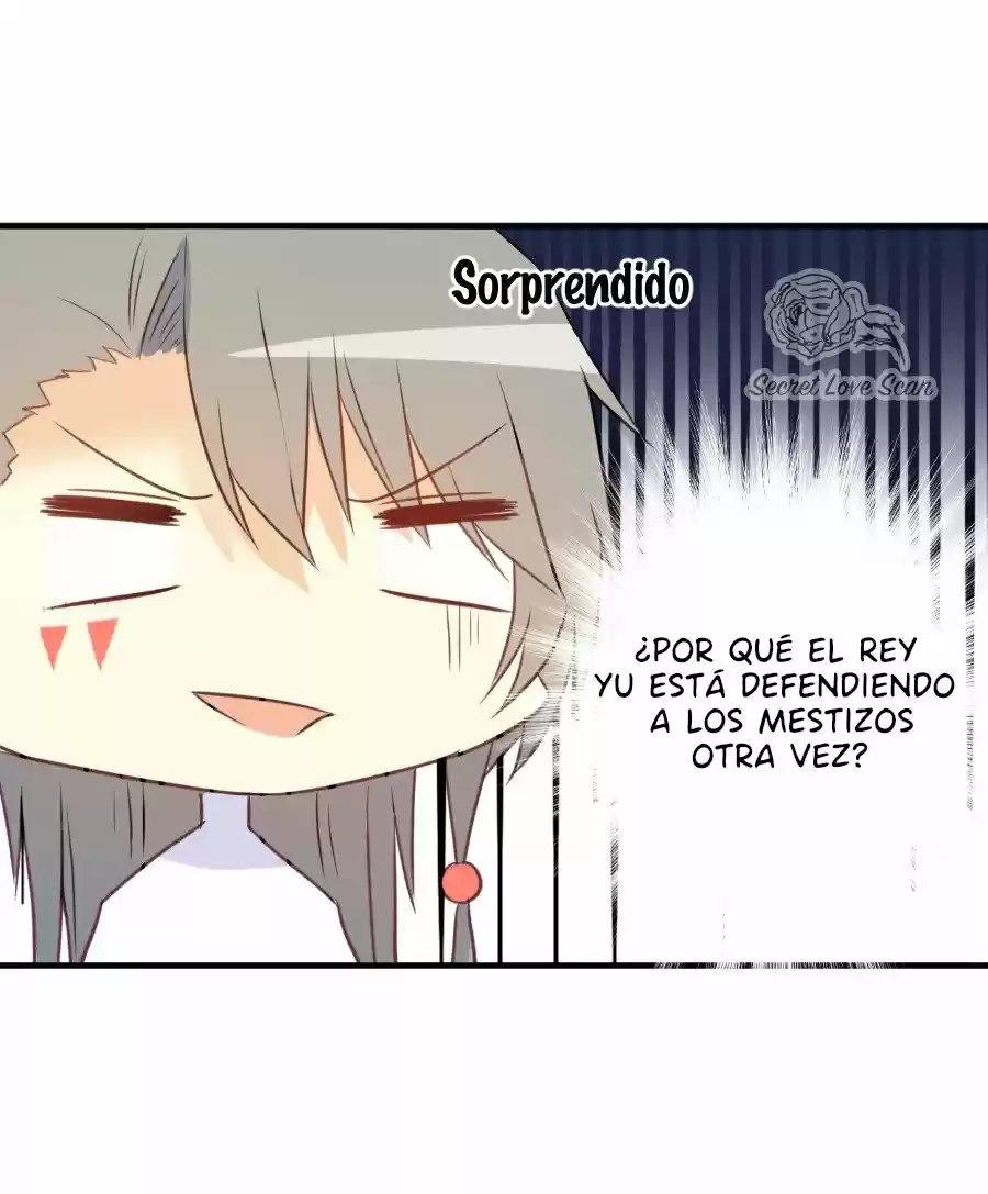 El Primer Abrazo Del Rey - Capítulo 24 - Página 37 - LectorTMOo