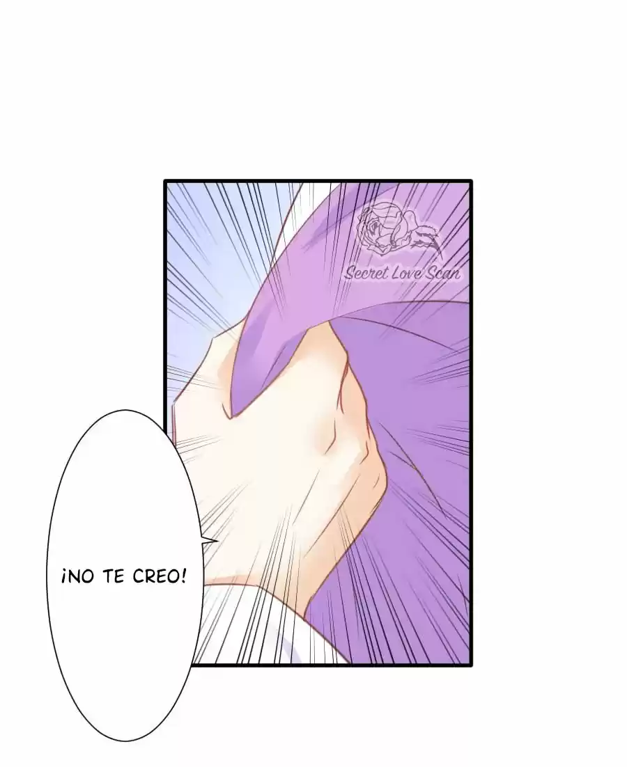 El Primer Abrazo Del Rey - Capítulo 24 - Página 44 - LectorTMOo