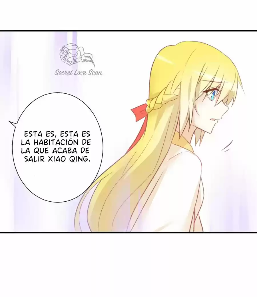 El Primer Abrazo Del Rey - Capítulo 24 - Página 50 - LectorTMOo