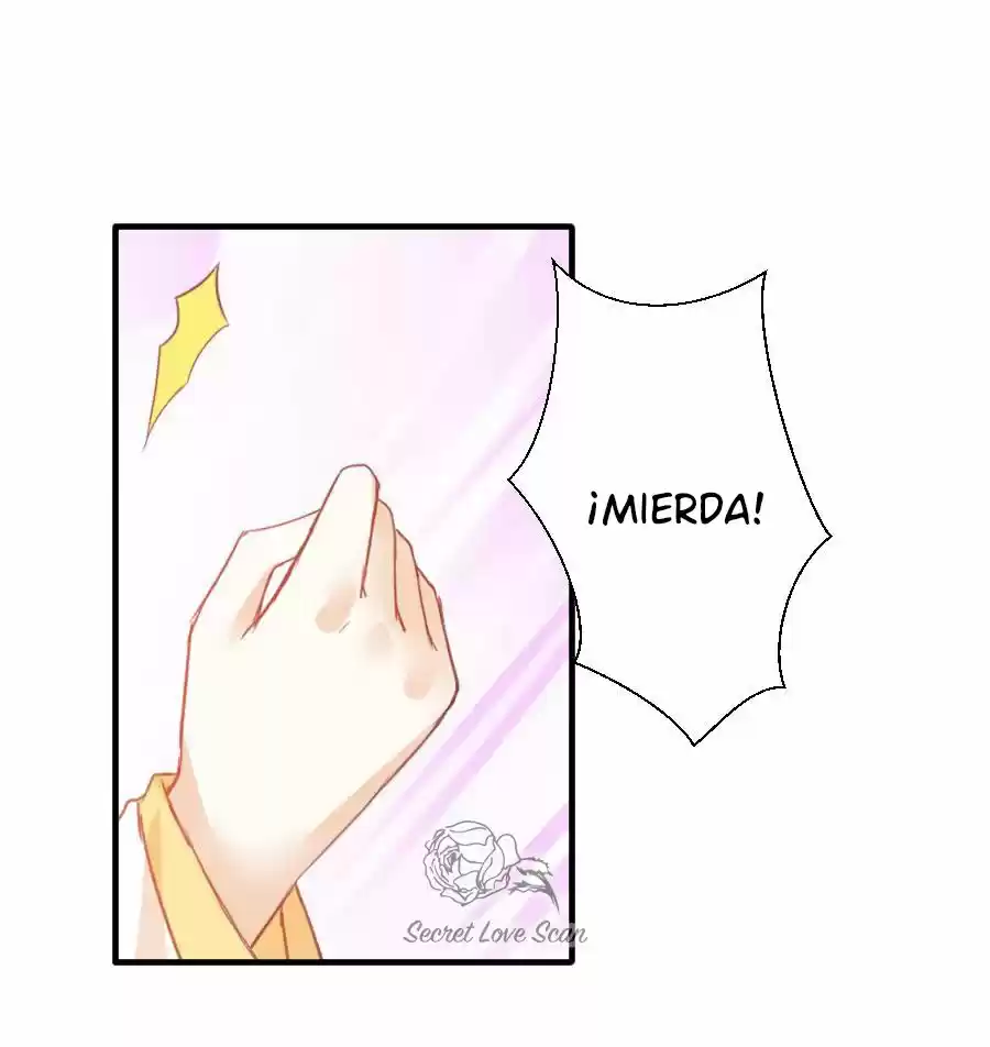 El Primer Abrazo Del Rey - Capítulo 25 - Página 6 - LectorTMOo