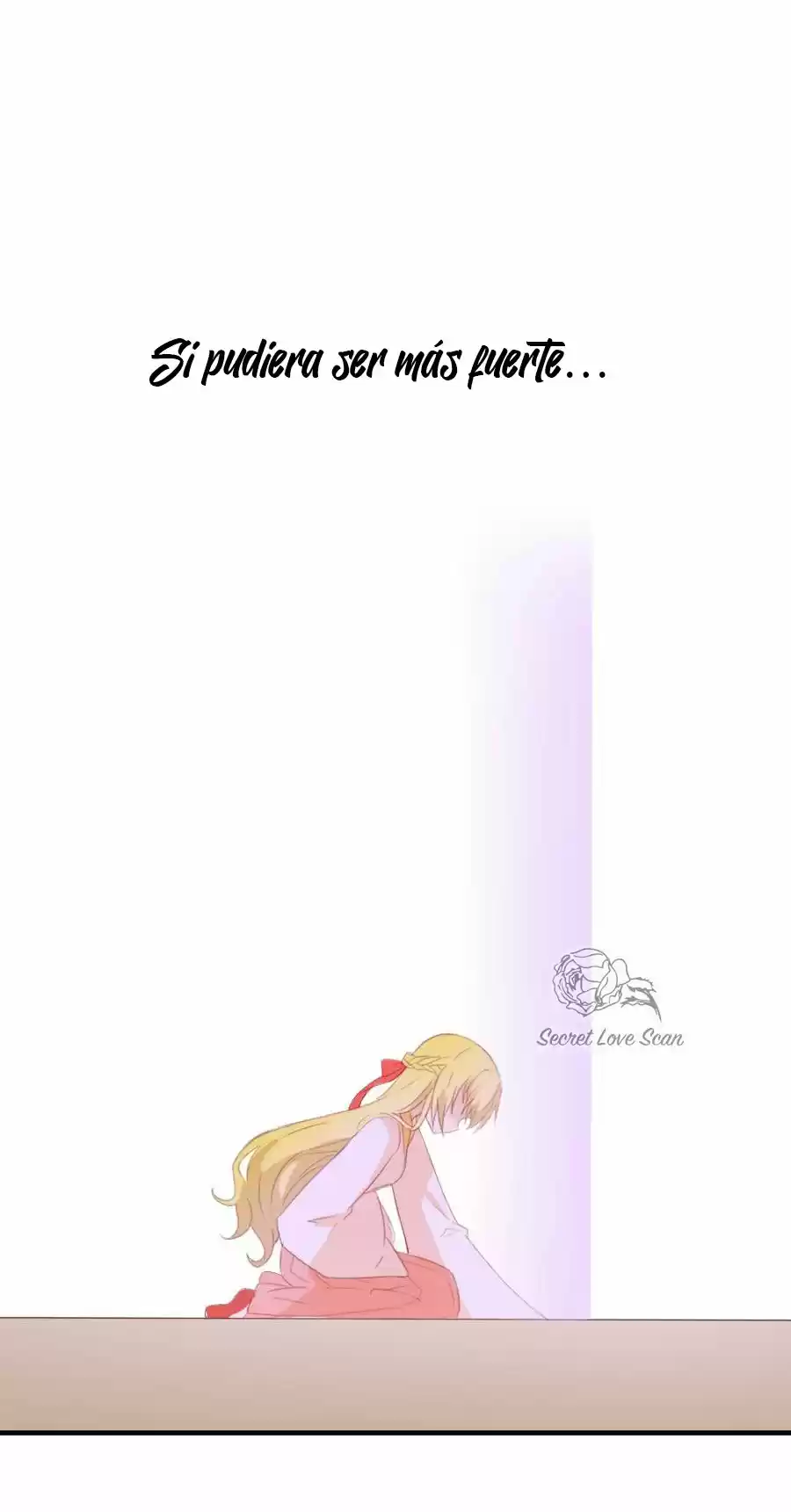 El Primer Abrazo Del Rey - Capítulo 25 - Página 10 - LectorTMOo