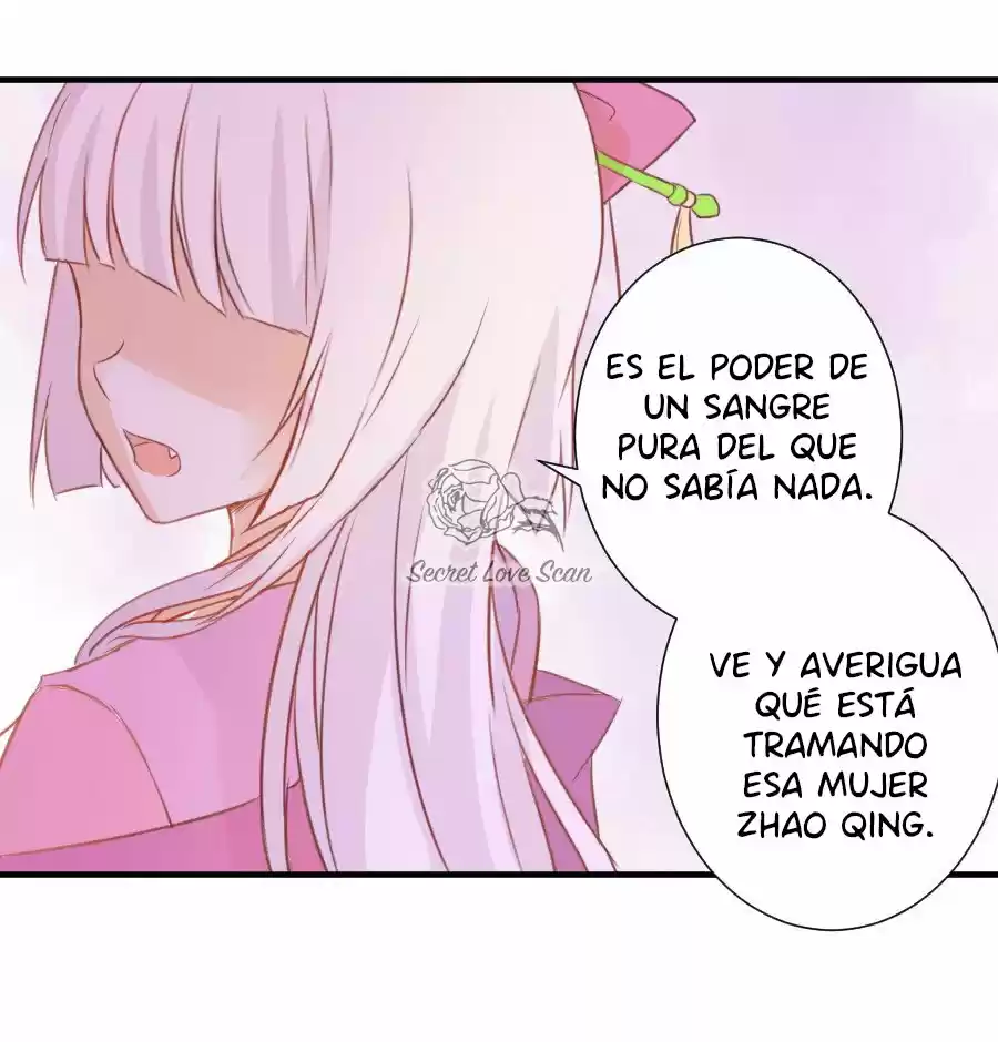 El Primer Abrazo Del Rey - Capítulo 25 - Página 41 - LectorTMOo