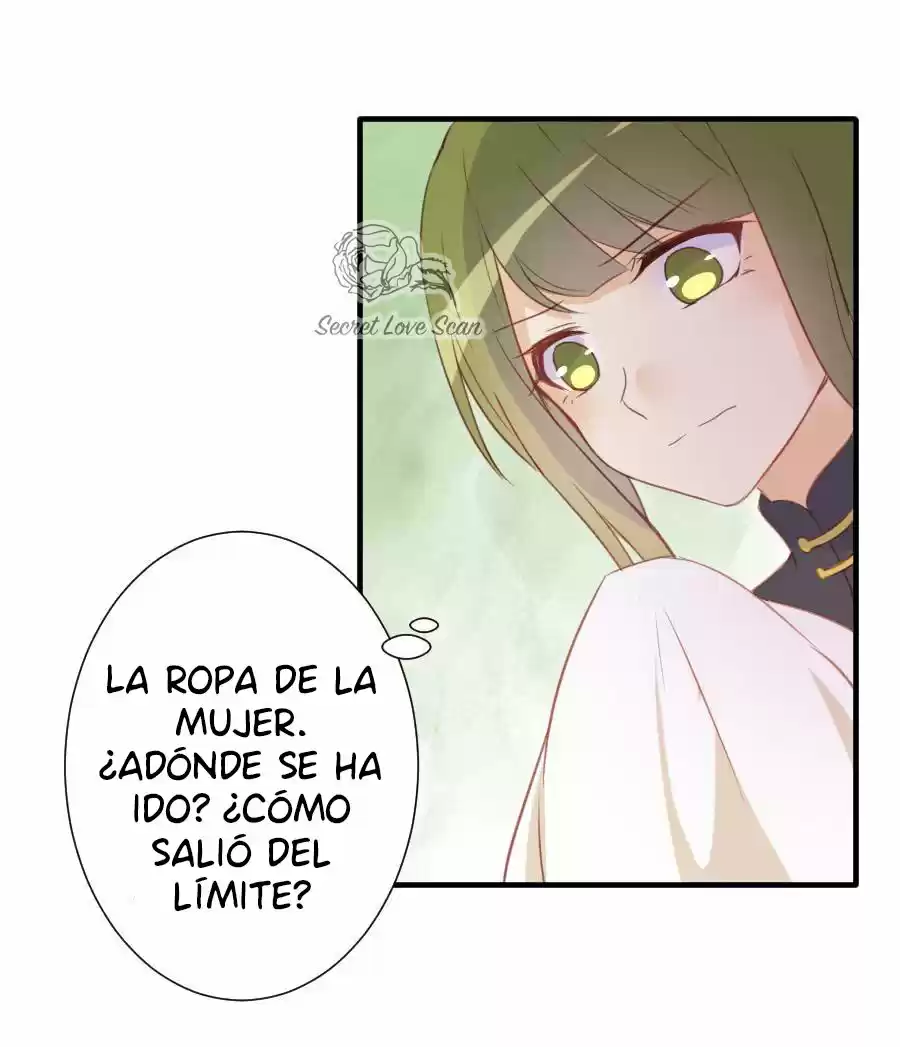 El Primer Abrazo Del Rey - Capítulo 25 - Página 46 - LectorTMOo