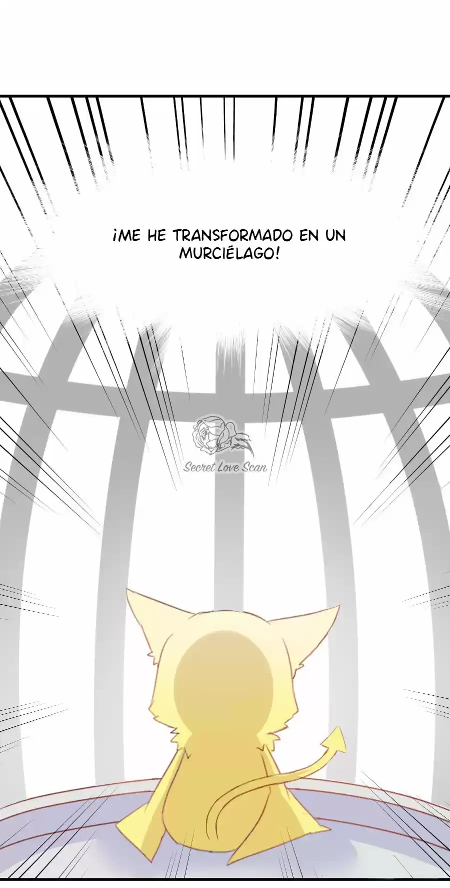 El Primer Abrazo Del Rey - Capítulo 25 - Página 57 - LectorTMOo