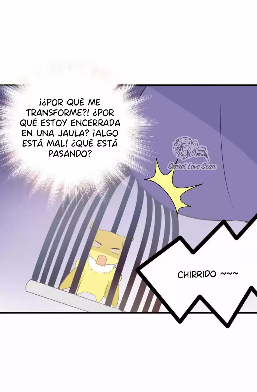 El Primer Abrazo Del Rey - Capítulo 25 - Página 58 - LectorTMOo