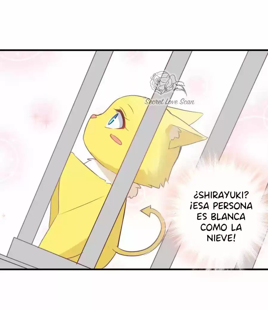 El Primer Abrazo Del Rey - Capítulo 25 - Página 60 - LectorTMOo