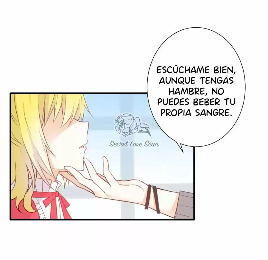 El Primer Abrazo Del Rey - Capítulo 26 - Página 6 - LectorTMOo