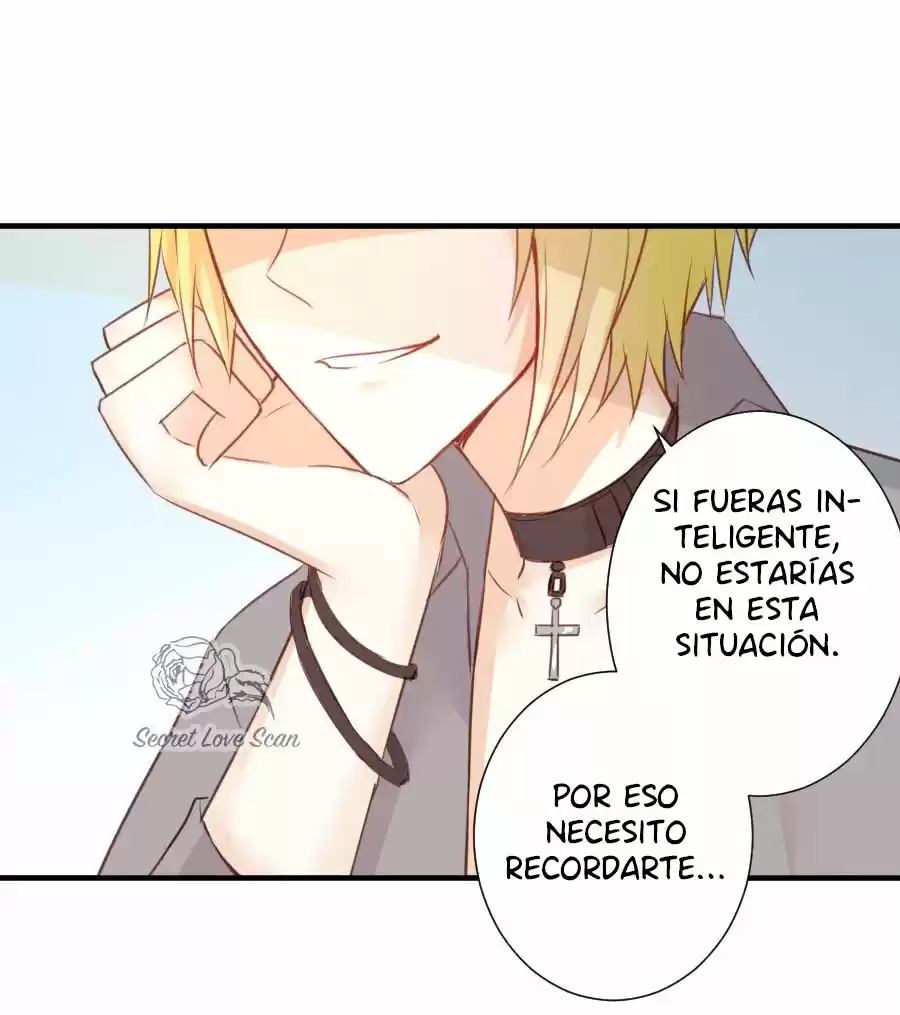 El Primer Abrazo Del Rey - Capítulo 26 - Página 10 - LectorTMOo