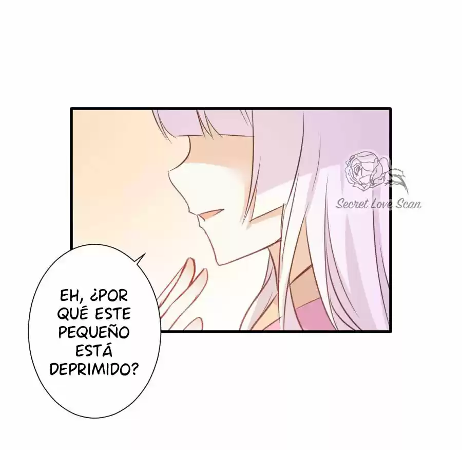 El Primer Abrazo Del Rey - Capítulo 26 - Página 17 - LectorTMOo