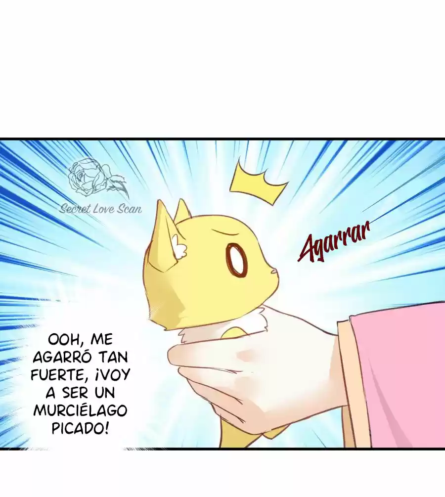 El Primer Abrazo Del Rey - Capítulo 26 - Página 19 - LectorTMOo