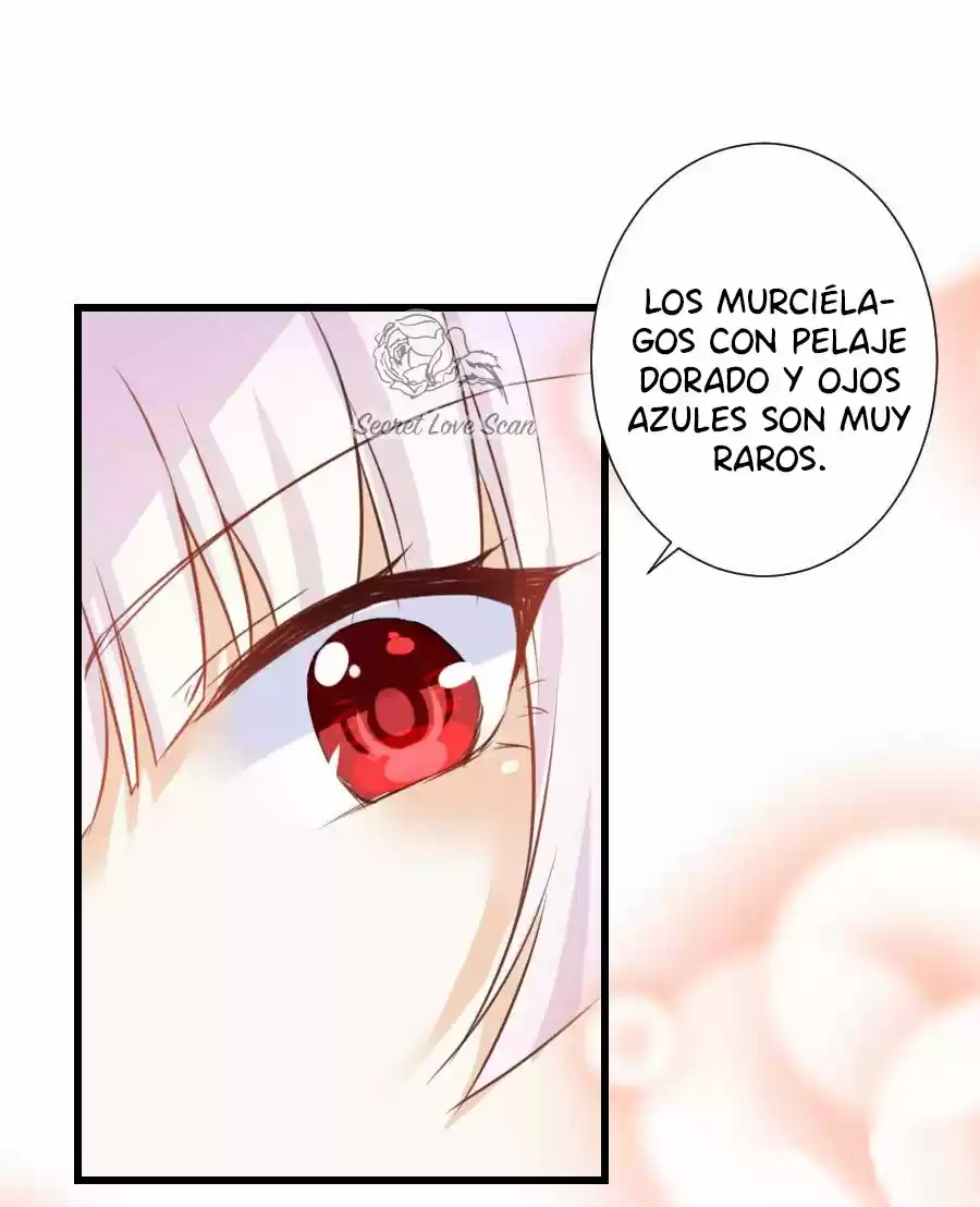 El Primer Abrazo Del Rey - Capítulo 26 - Página 20 - LectorTMOo