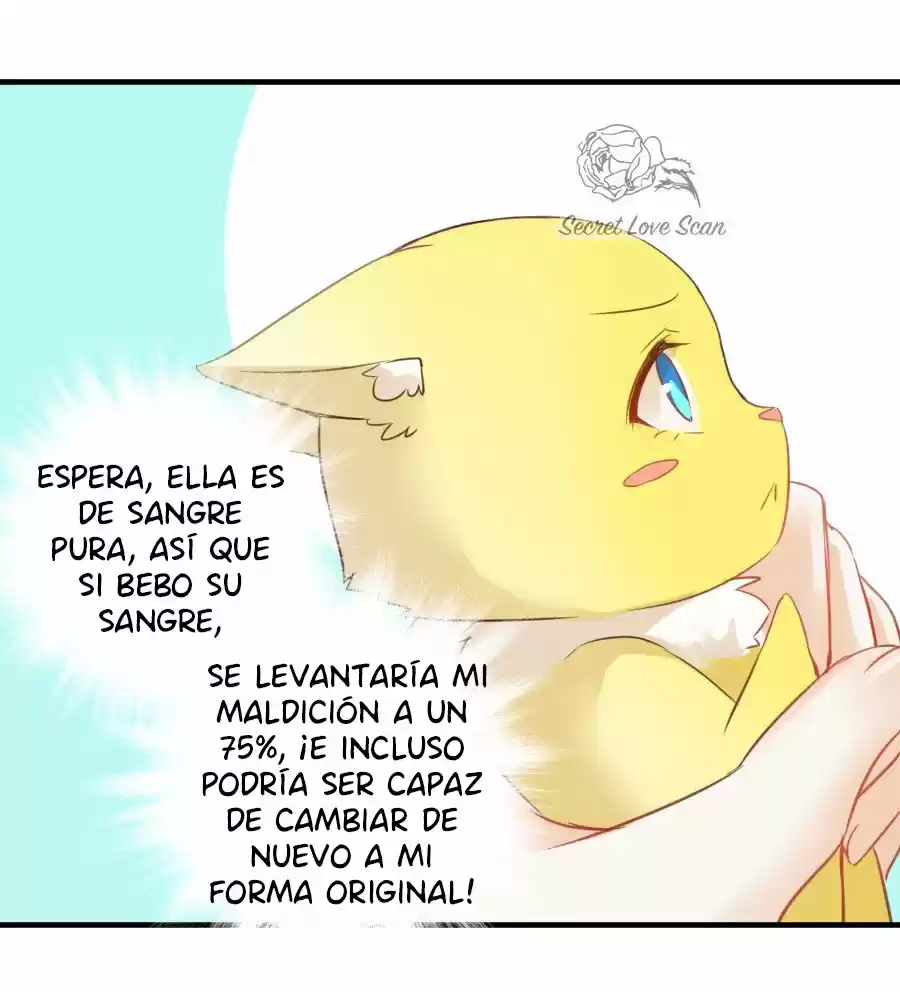 El Primer Abrazo Del Rey - Capítulo 26 - Página 23 - LectorTMOo