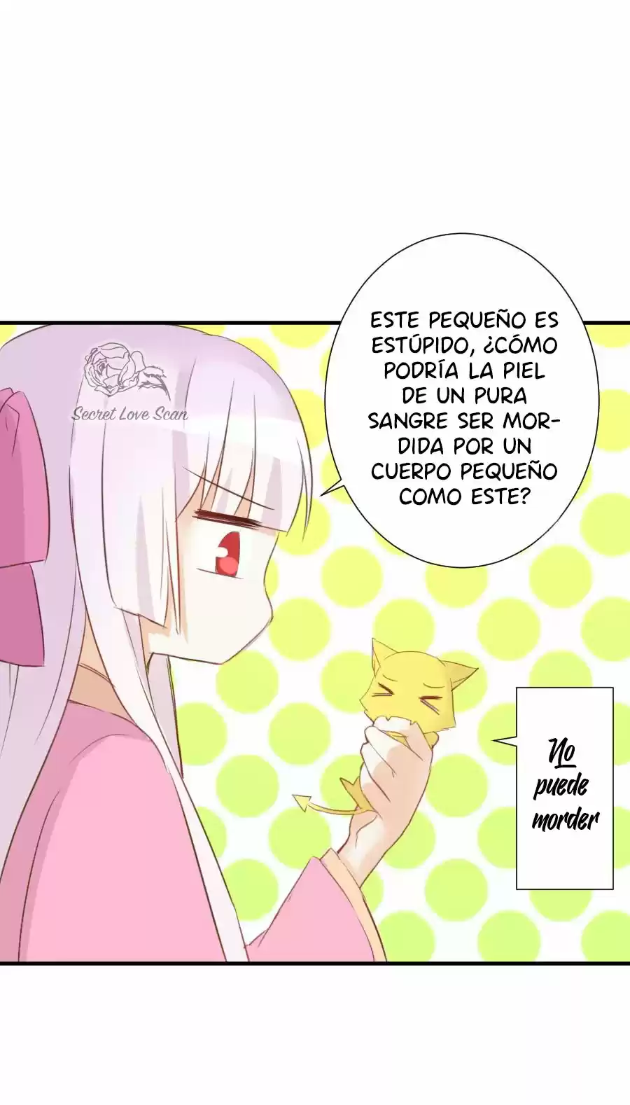 El Primer Abrazo Del Rey - Capítulo 26 - Página 24 - LectorTMOo