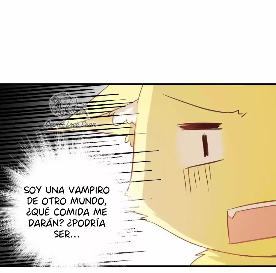 El Primer Abrazo Del Rey - Capítulo 26 - Página 26 - LectorTMOo