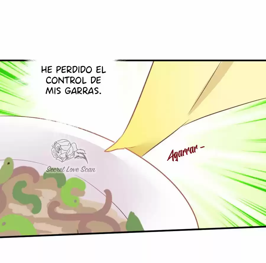 El Primer Abrazo Del Rey - Capítulo 26 - Página 30 - LectorTMOo