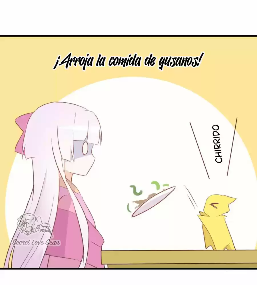 El Primer Abrazo Del Rey - Capítulo 26 - Página 31 - LectorTMOo