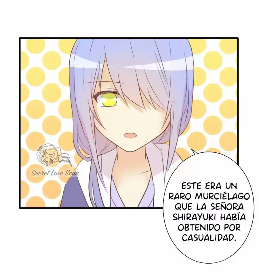 El Primer Abrazo Del Rey - Capítulo 26 - Página 35 - LectorTMOo