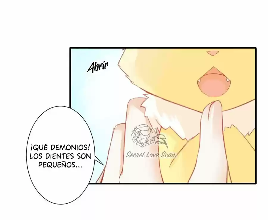 El Primer Abrazo Del Rey - Capítulo 27 - Página 8 - LectorTMOo