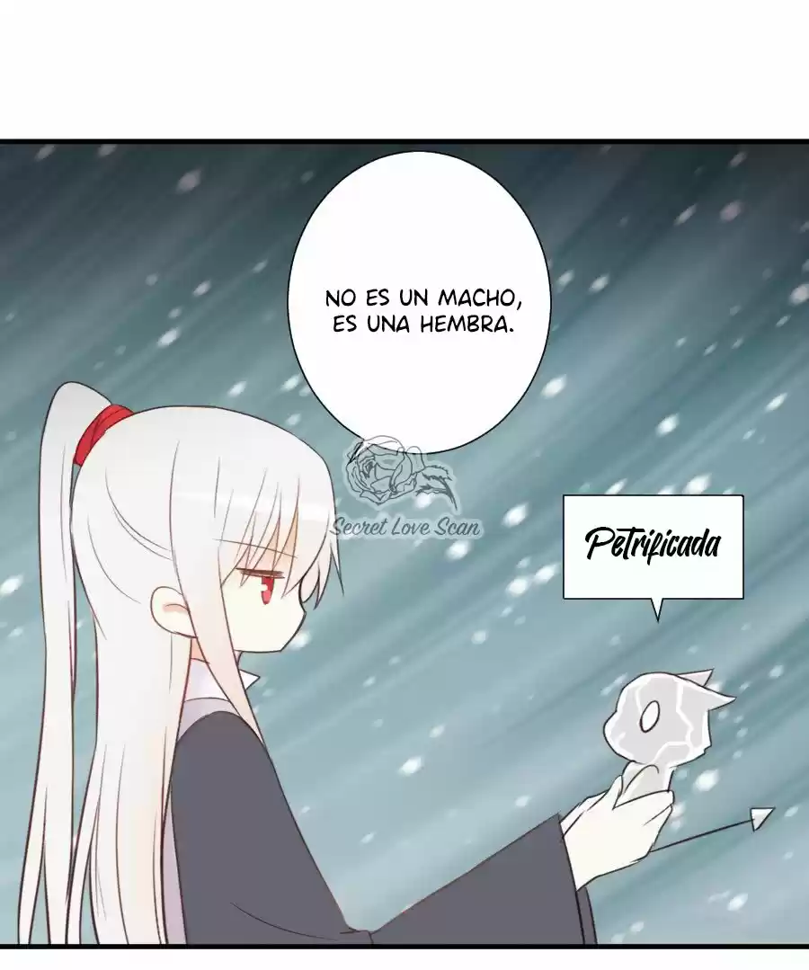 El Primer Abrazo Del Rey - Capítulo 27 - Página 14 - LectorTMOo